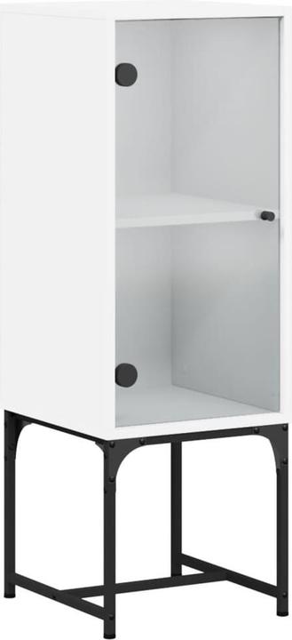 Image du produit vidaXL Beistellschrank (37 x 35 x 100 cm)