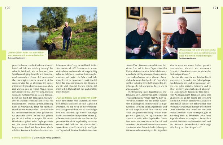 Image du produit Depression. Das Richtige tun (Allemand, Dr. Christine Hutterer, Prof. Dr Christine Rummel-Kluge, 2020)