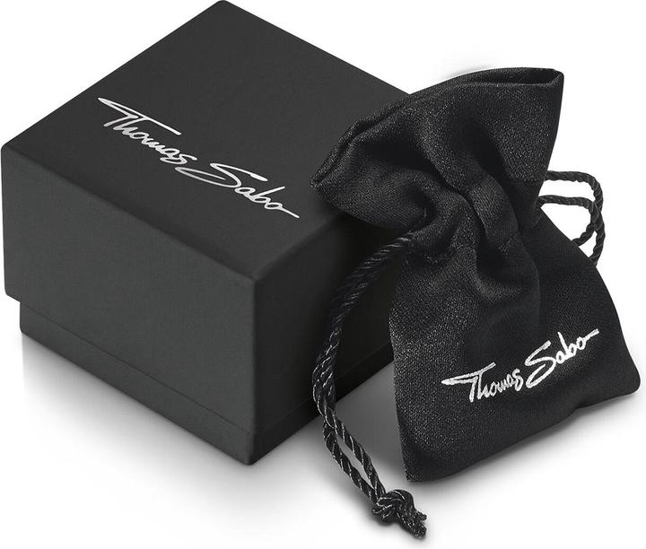 Immagine prodotto Thomas Sabo Bracciale (19.50 cm, Sterling silver)