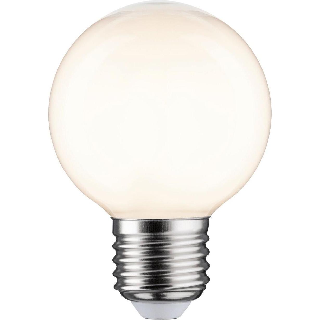 Paulmann, Leuchtmittel, Globe (E27, 7 W, 780 lm, 1 x, E)