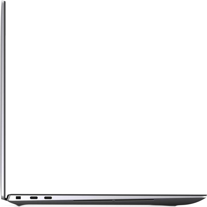 Produktbild Dell Precision 5550 (15.60", 512 GB, 16 GB, CH, Intel Core i7-10850H)