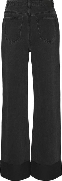 Image du produit Vero Moda VMKATHY Super High Rise Weiter Beinschnitt Jeans Weit geschnitten (W32/L32)