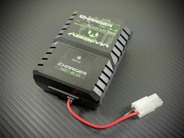 Image du produit Absima Chargeur NC-2.0 NiMH