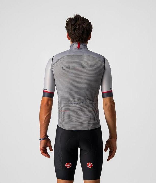 Actual product image Castelli Aria Vest (XS)