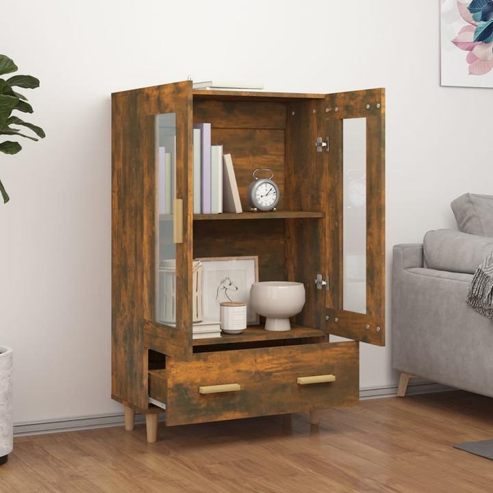 Produktbild vidaXL Highboard (70 x 70 x 115 cm)