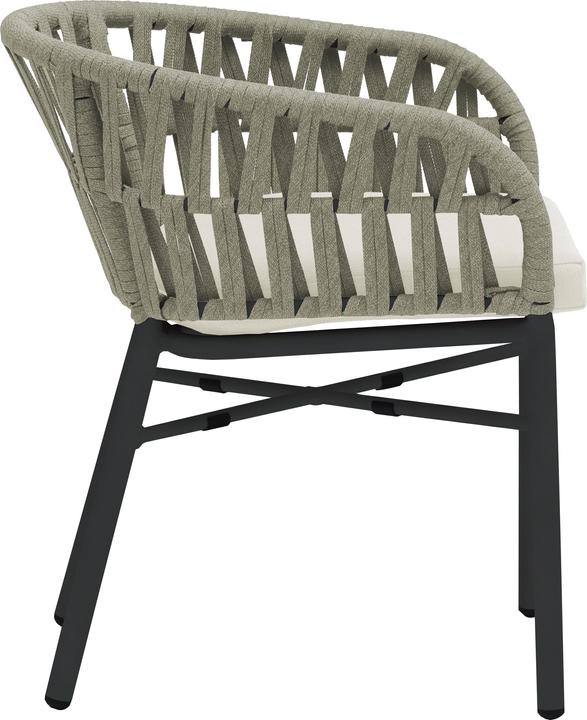 Actual product image Giardimo Ropestyle