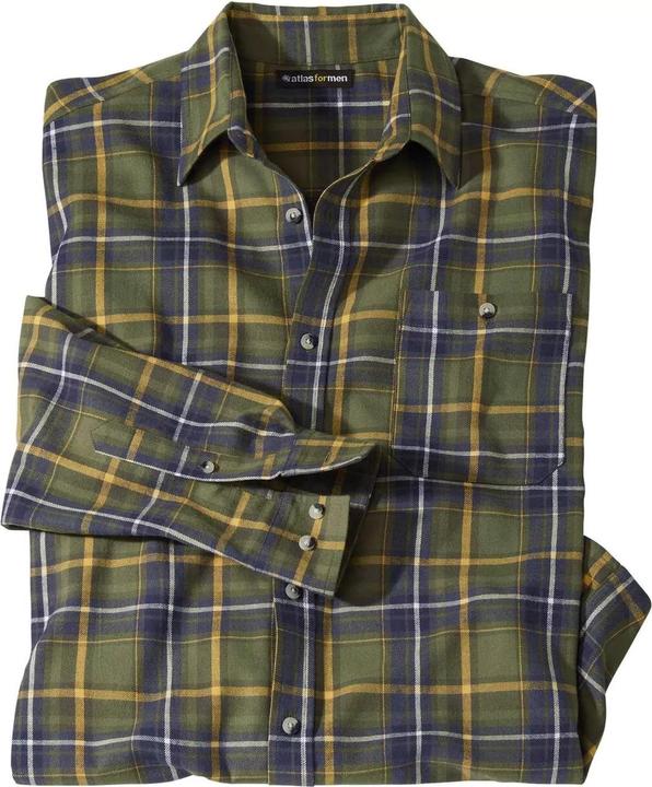 Produktbild Atlas For Men Hemd (3XL)