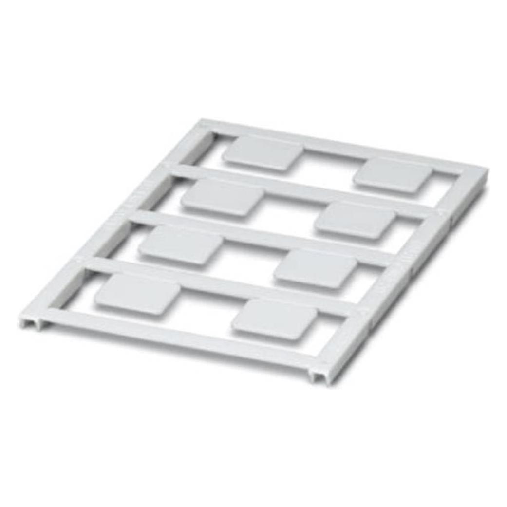 Phoenix Contact UC-EMLP (17X15) (Etikettering van kabels), Kabelaccessoires, Wit