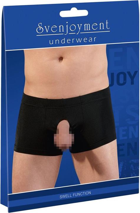 Immagine prodotto Svenjoyment Showmaster (XXL)