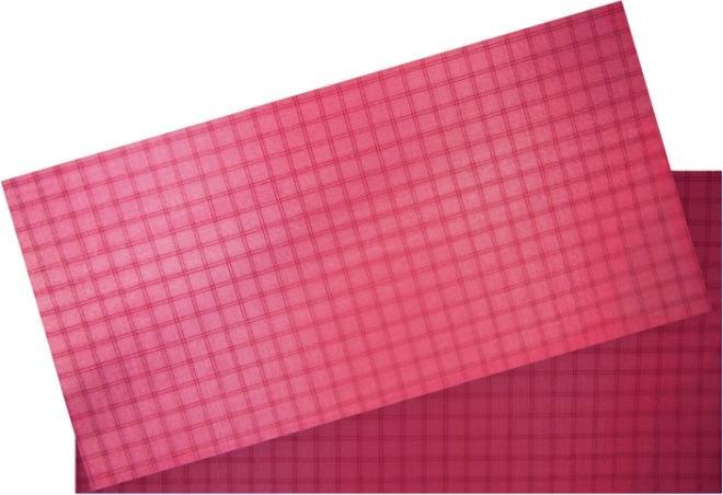 Rubies Red