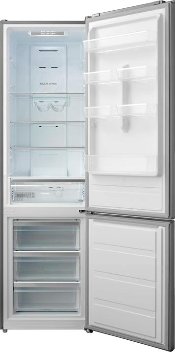 Produktbild Midea MDRB489FGE02O (330 l)