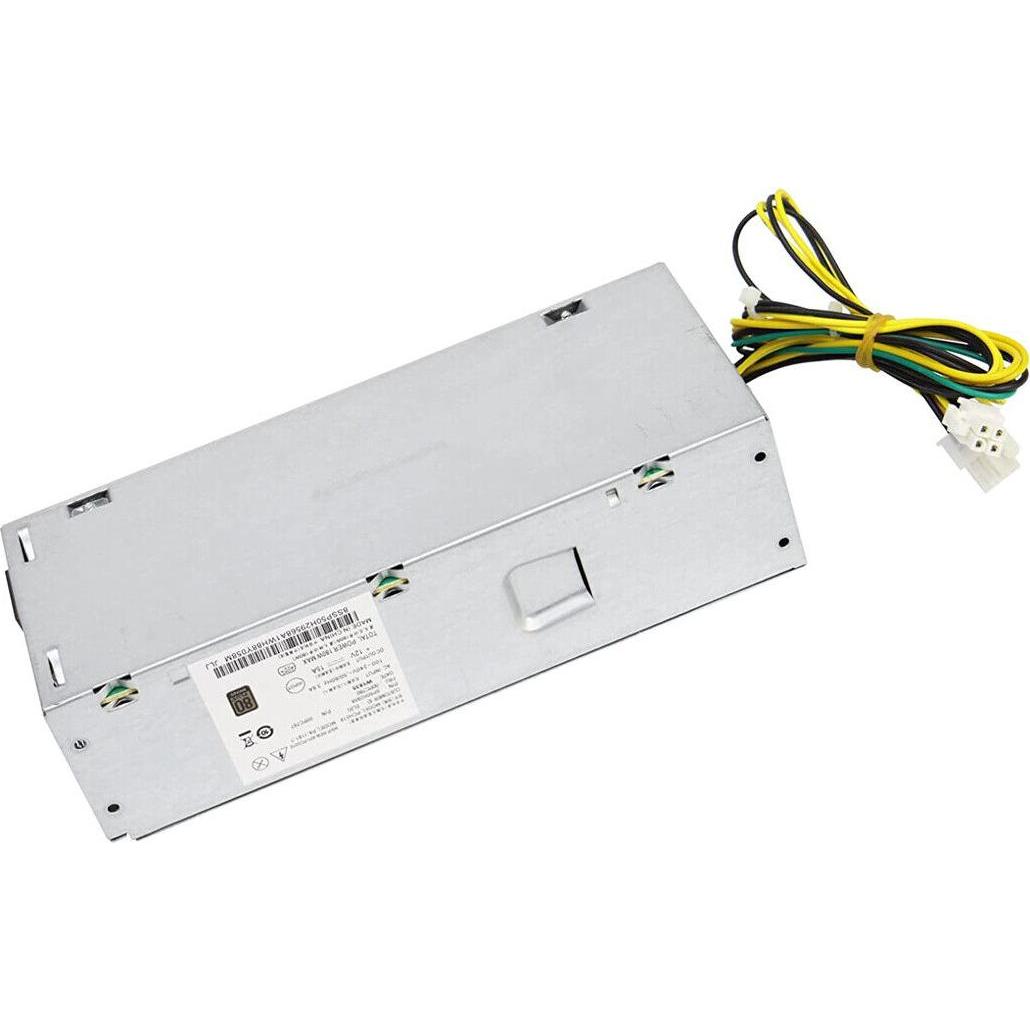 Lenovo PWR SUPPLY,100-240Vac,M710E (180 W), PC Netzteil