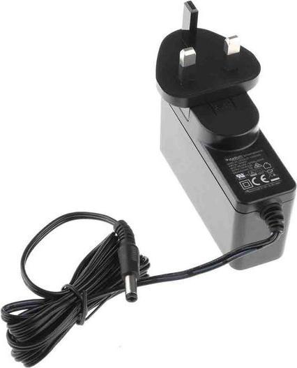 Produktbild RS PRO Power Adapter Global Plug In 12V 24W