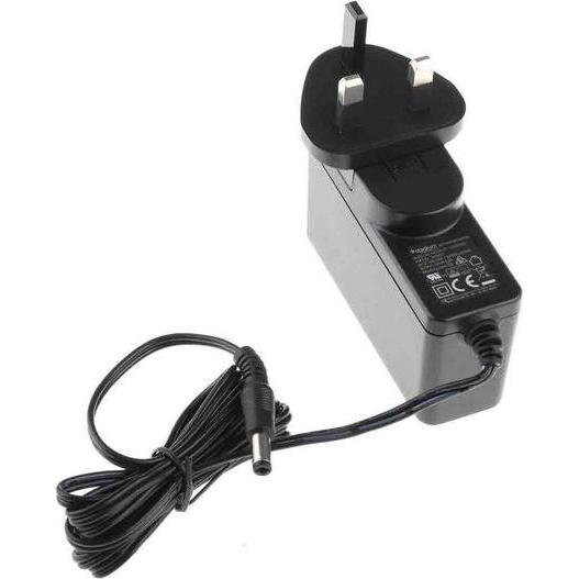 RS PRO Power Adapter Global Plug In 12V 24W, Caricatore universale