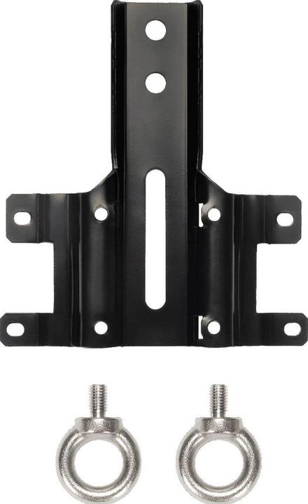 Mackie SRM350 / C200 Bracket