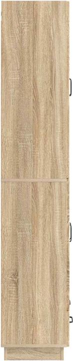 Actual product image vidaXL Möbelset (66 x 34.50 x 92 cm)