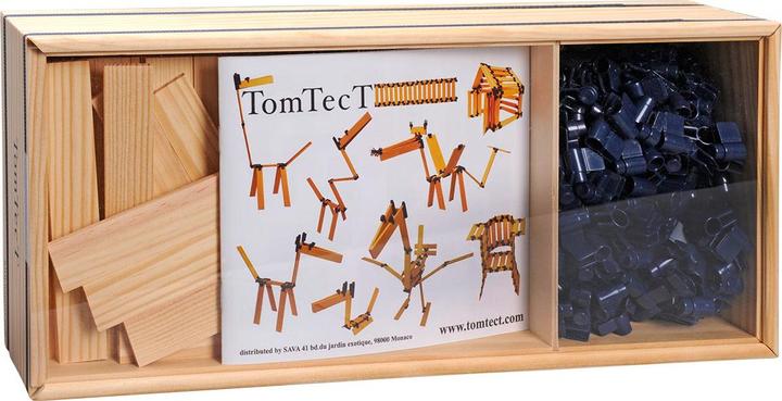 Actual product image Kapla TomTecT 420 Box