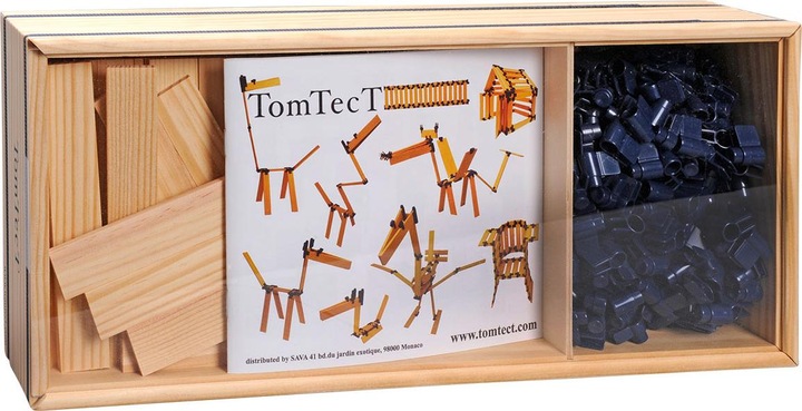 Actual product image Kapla TomTecT 420 Box