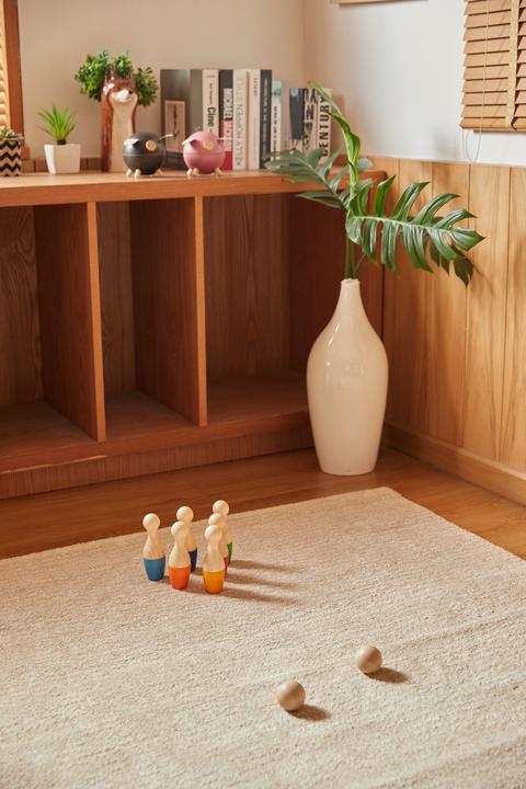 Immagine prodotto Plantoys Set da bowling