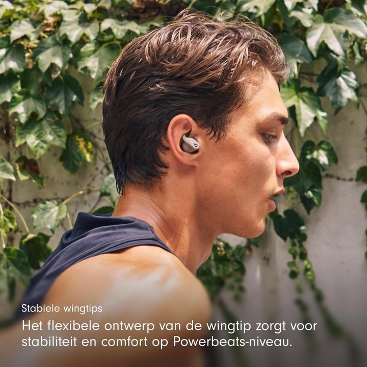 Produktbild Beats Powerbeats Fit (ANC, 30 h, Kabellos)