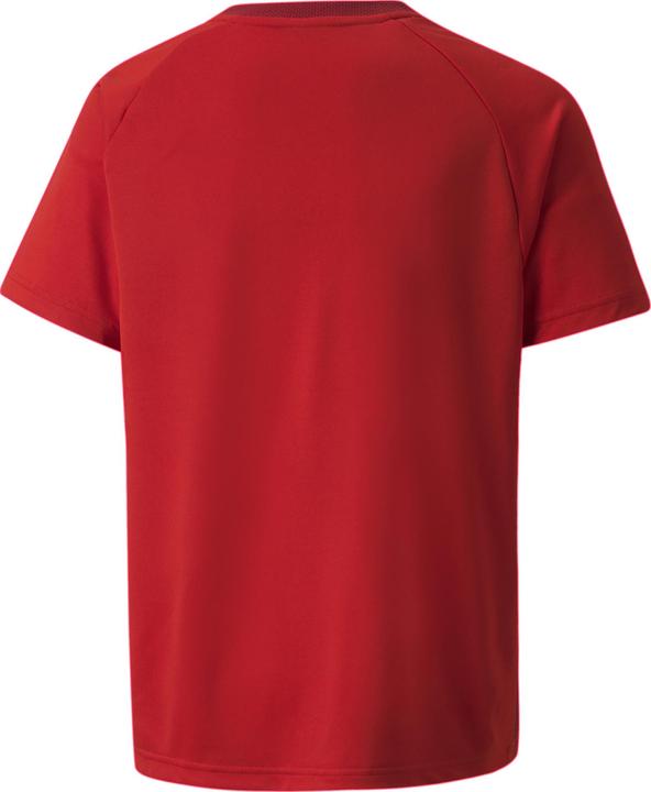 Image du produit Puma Maillot teamVISION Jr-704928 (140)