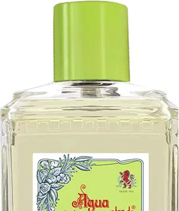 Produktbild Alvarez Gomez Eau Fraiche Deodorant Roll On (Roll-on, 75 ml)