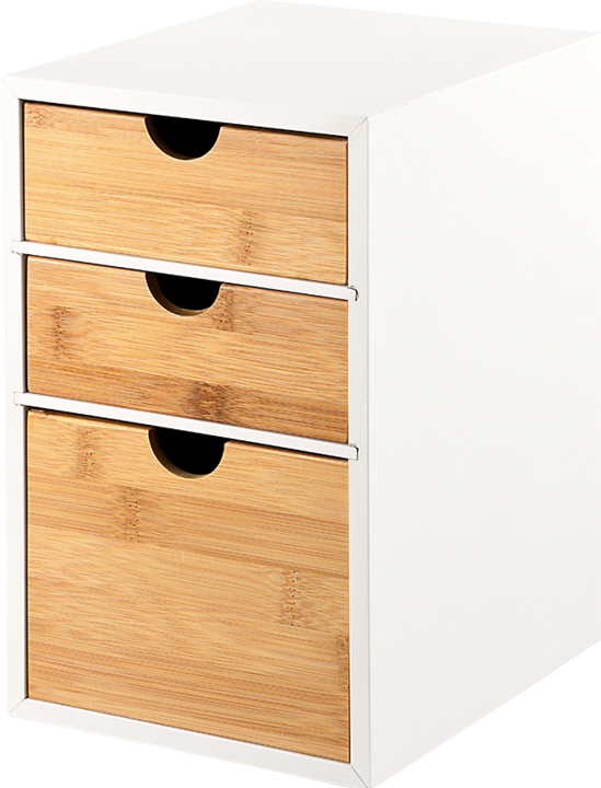 Produktbild Kesper Mini-Kommode (21 x 17 x 27 cm)