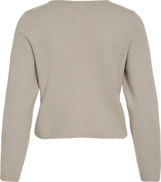 Actual product image Vila VIZARAH Strick Strickjacke (L)