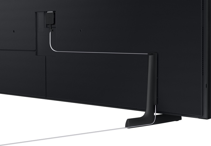 Produktbild Samsung The Frame QE50LS03A (50", LS03A, QLED, 4K, 2021)
