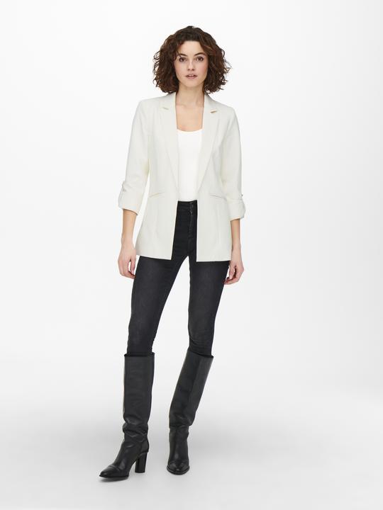 Immagine prodotto Only blazer con manica a 3/4