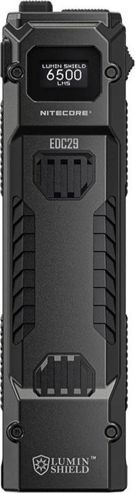 Produktbild Nitecore EDC29 (13.30 cm, 6500 lm)