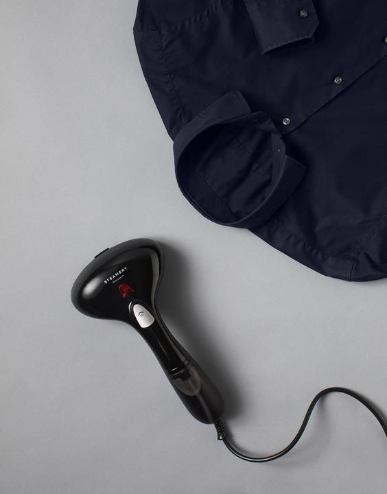 Actual product image Steamery Cirrus (1500 W, 21 g/min)