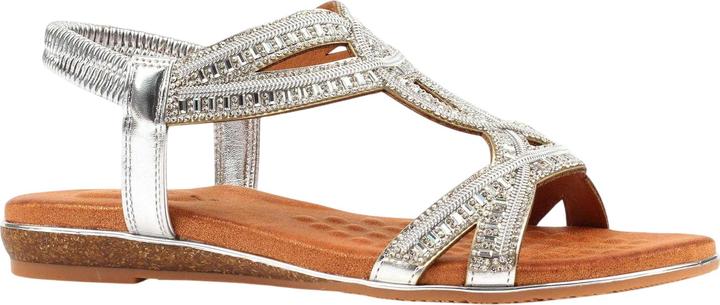 Produktbild Lunar Carrie Sandalen (40)