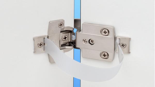 Image du produit Prämeta Protège-vêtements SERIE 3000 / 2800 / 2600 (1 pcs)
