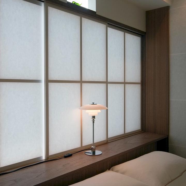 Produktbild Louis Poulsen Ph 3/2 Tischleuchte (E14)