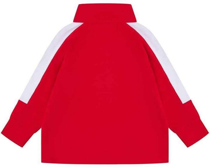 Actual product image Larkwood Baby Tracksuit Top (68)