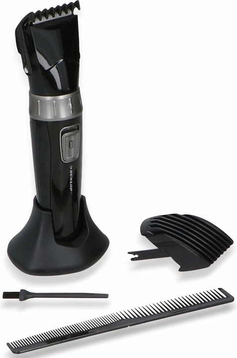 Image du produit Dunlop Tondeuse à cheveux rechargeable