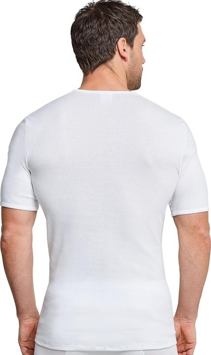 Produktbild Schiesser Herren-Unterhemd, 1/2-Arm (XXL)