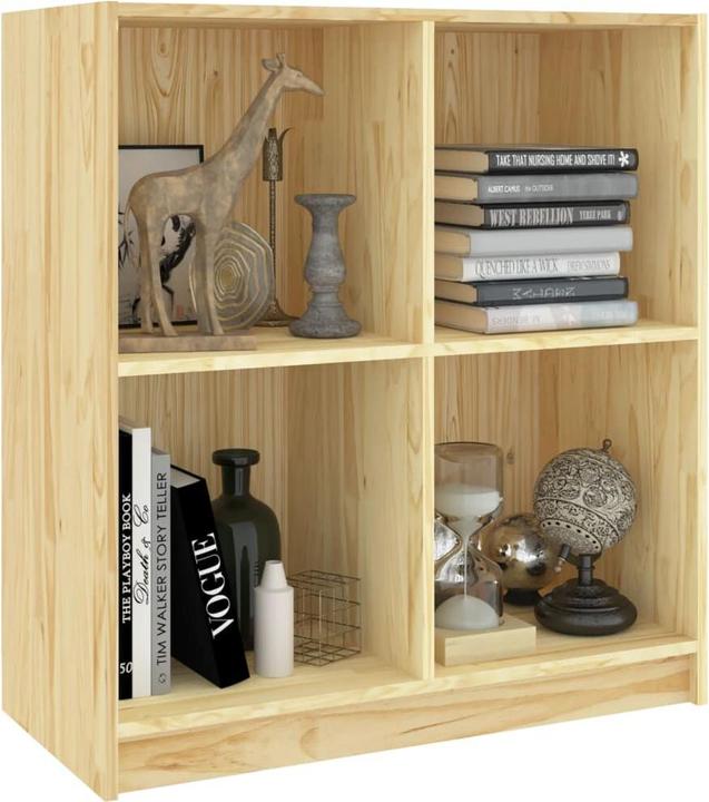 Image du produit vidaXL Sideboard (33 x 70 x 76 cm)