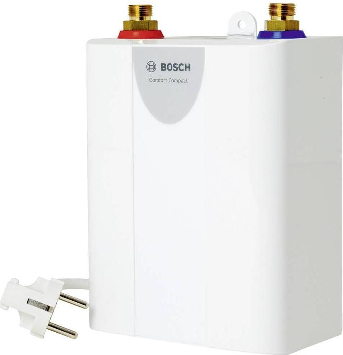 Immagine prodotto Bosch Home Comfort Tronic Comfort Compact