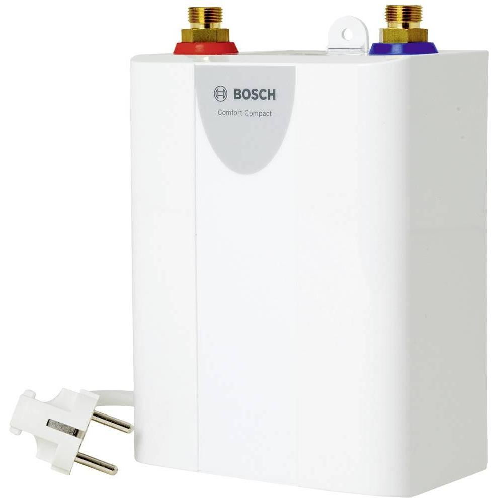 Thumbnail - Bosch Home Comfort, Warmwassergerät, Tronic Comfort Compact