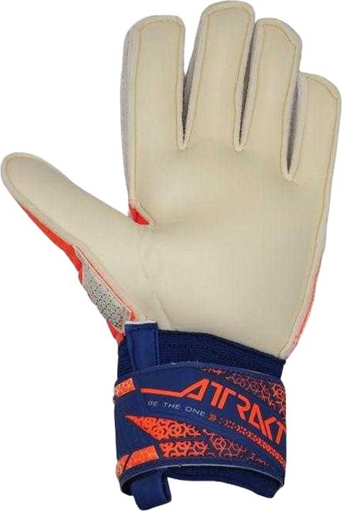 Produktbild Reusch Attrakt Solid TorhüterHandschuhe (8.5)