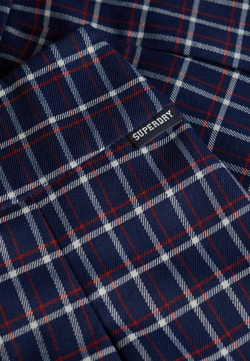 Immagine prodotto Superdry Gonna a pieghe da donna (S)