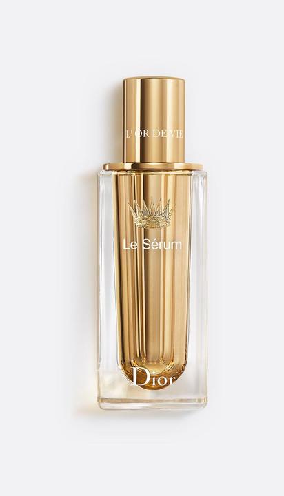 Actual product image Dior Serum Refillable (30 ml)