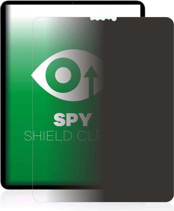 Productafbeelding upscreen Spy Shield Privacy Film (1 Stuk, IPad Air 4 WiFi Cellular 2020 (4e generatie))