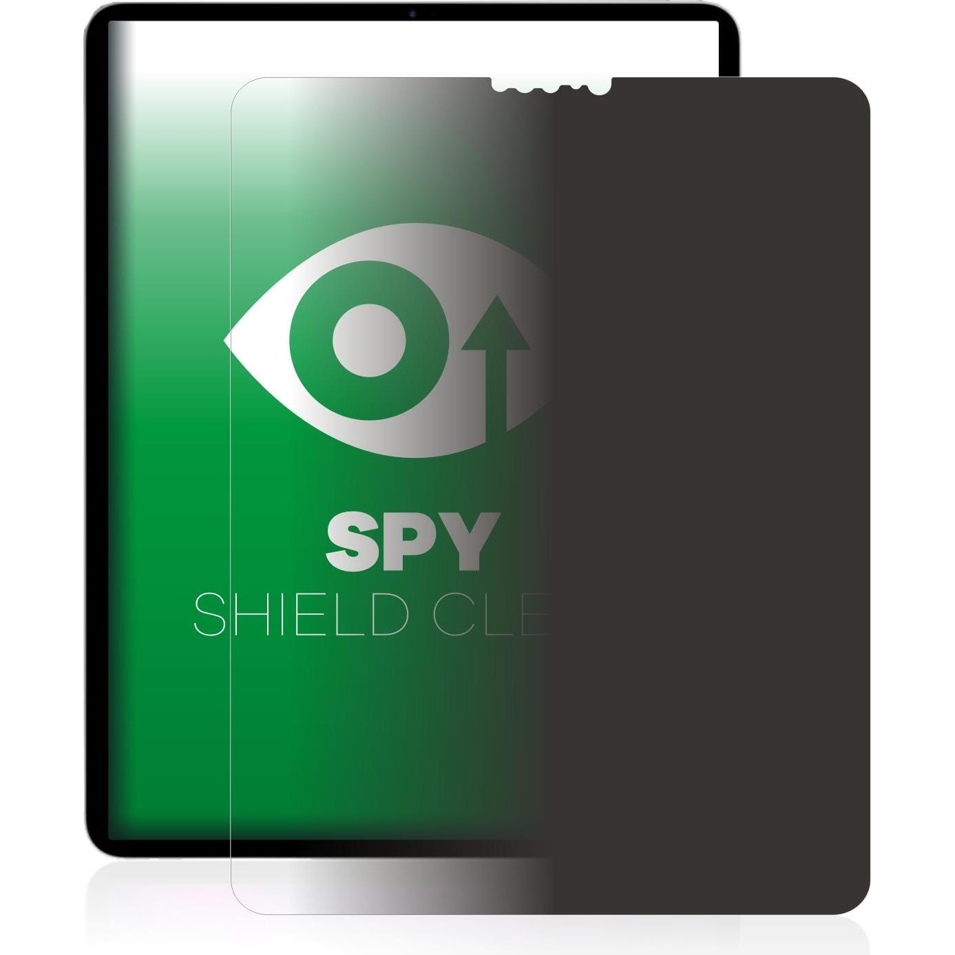 Thumbnail - upscreen Spy Shield Blickschutzfolie (1 Stück, IPad Air 4 WiFi Cellular 2020 (4. Generation)), Tablet Schutzfolie