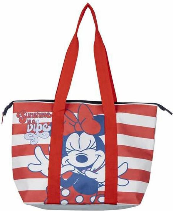 Image du produit Cerda Sac de plage Disney Minnie