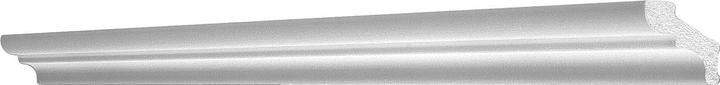 Produktbild Decosa Zierprofile Polystyrol, extrudiert