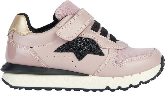 Image du produit Geox - Baskets J FASTICS G - Fille (37)