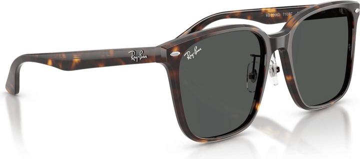 Actual product image Ray Ban RB2206D